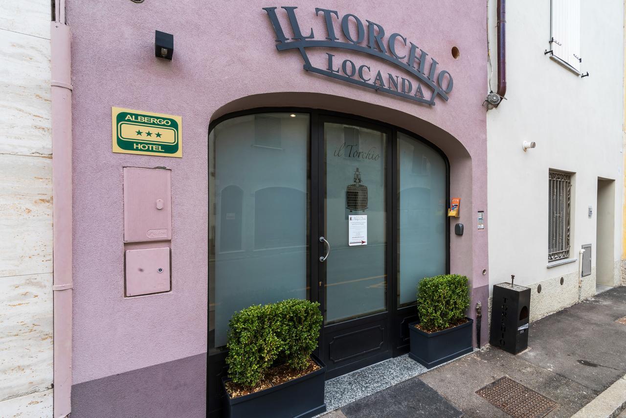 Il Torchio Di Alchieri Moreno E C Sas Pizzighettone Экстерьер фото